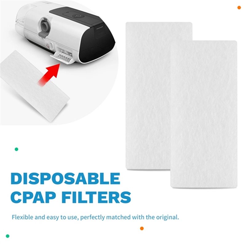 【A16Z】Per macchine CPAP Resmed - Cpap Filter Replacement Ultra Fine recensione e prezzo