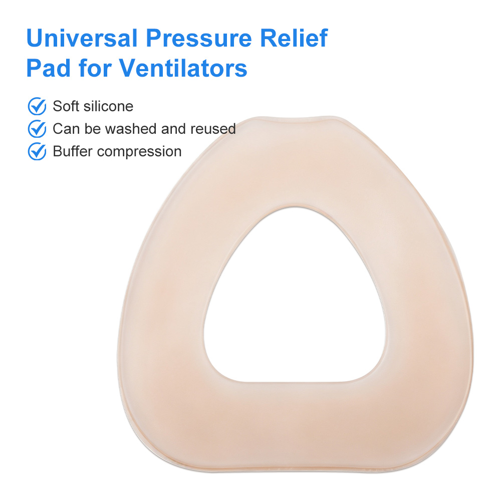1-5 Pezzi Cuscinetti Nasali CP - Cpap Full Face Mask Silicone Cushion recensione e prezzo