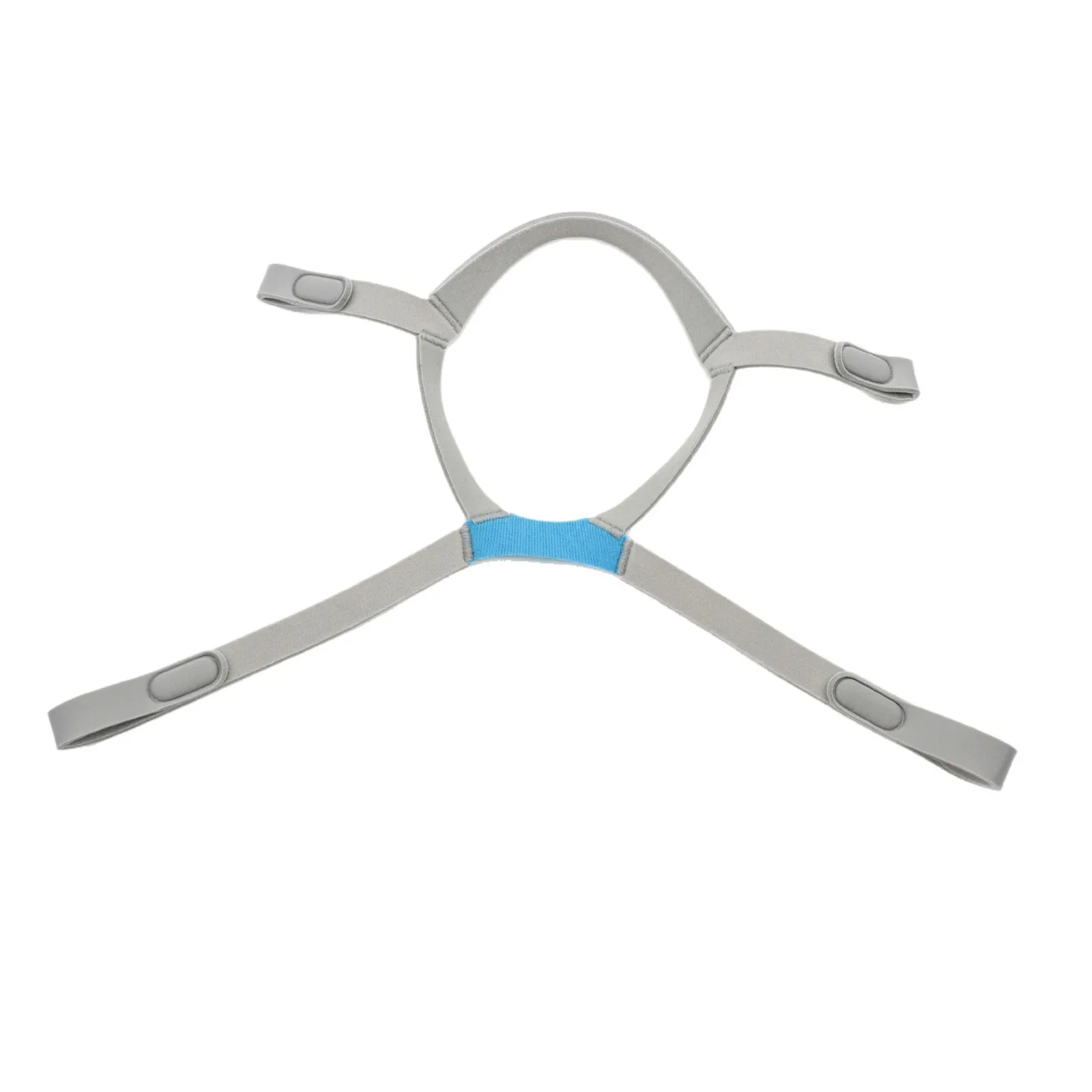 Fascia per maschera CPAP di ri - Cpap Mask Headgear Strap Clips recensione e prezzo
