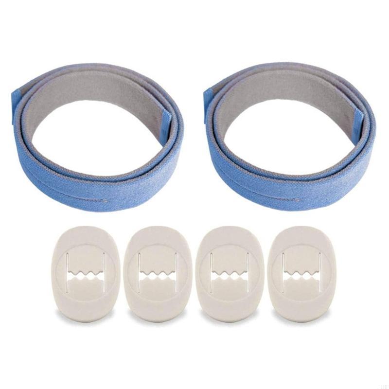 J1HF adatto per ResMed AirFit  - Cpap Nasal Pillow Mask Headgear recensione e prezzo