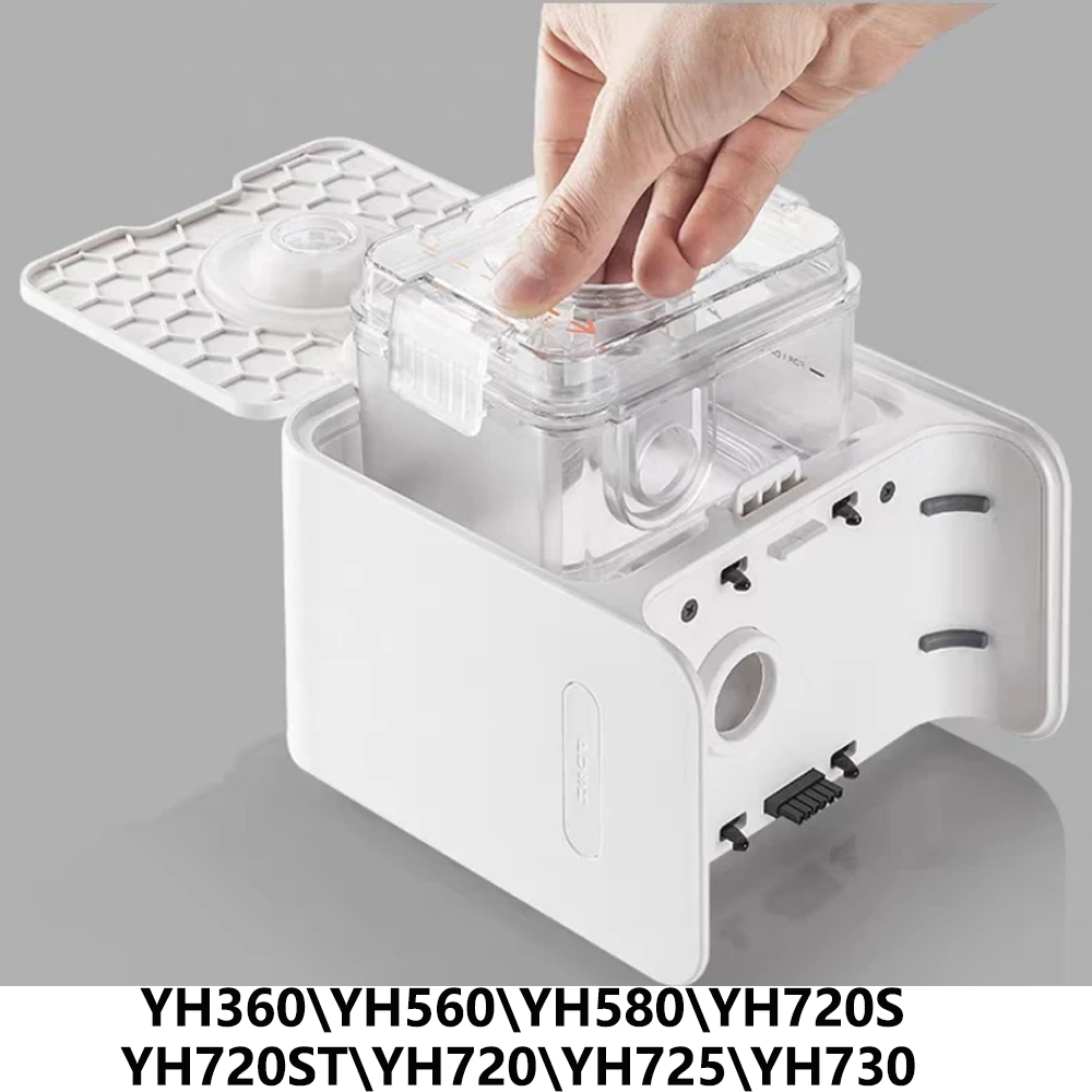 Serbatoio di ricambio per acqu - Cpap Machine Water Chamber Humidifier recensione e prezzo