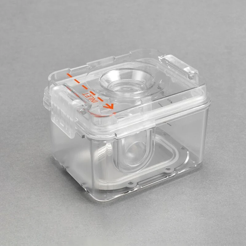 Serbatoio di ricambio per acqu - Cpap Machine Water Chamber Humidifier recensione e prezzo