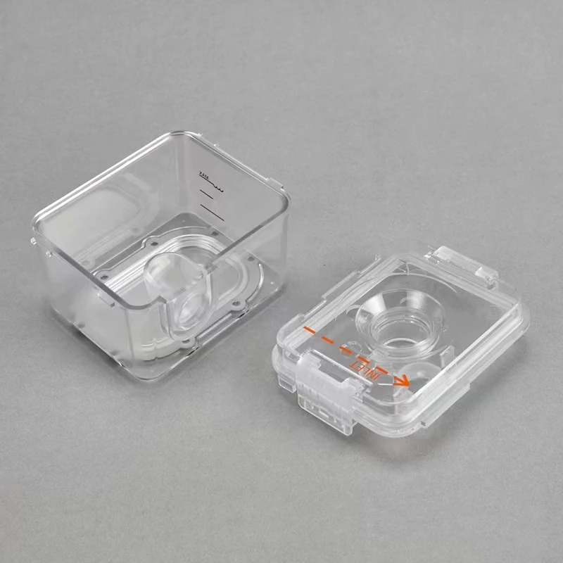 Serbatoio di ricambio per acqu - Cpap Machine Water Chamber Humidifier recensione e prezzo