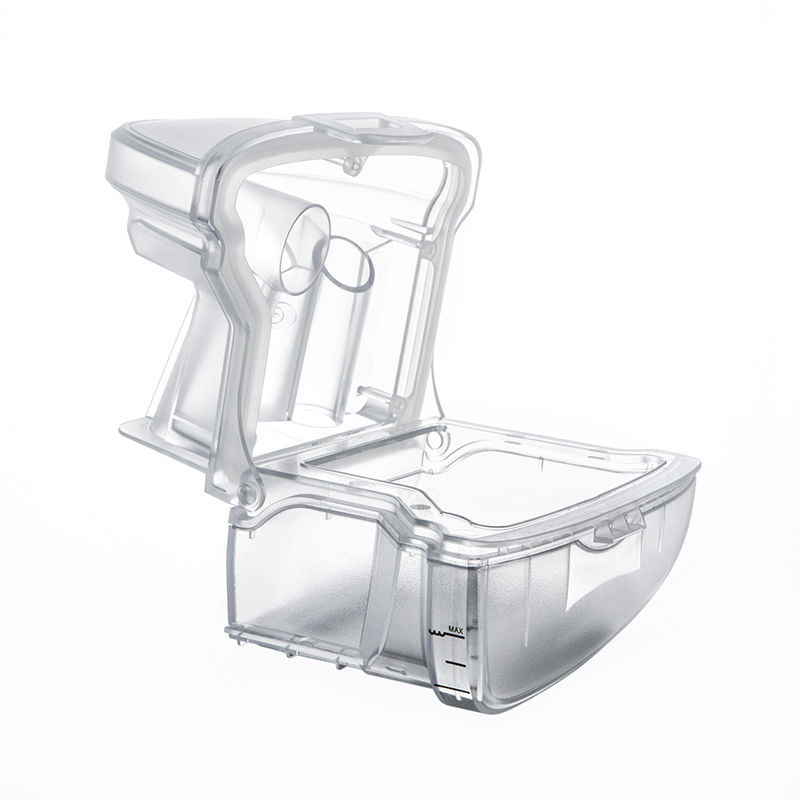 Serbatoio dell'acqua di ricamb - Cpap Machine Water Chamber Humidifier recensione e prezzo