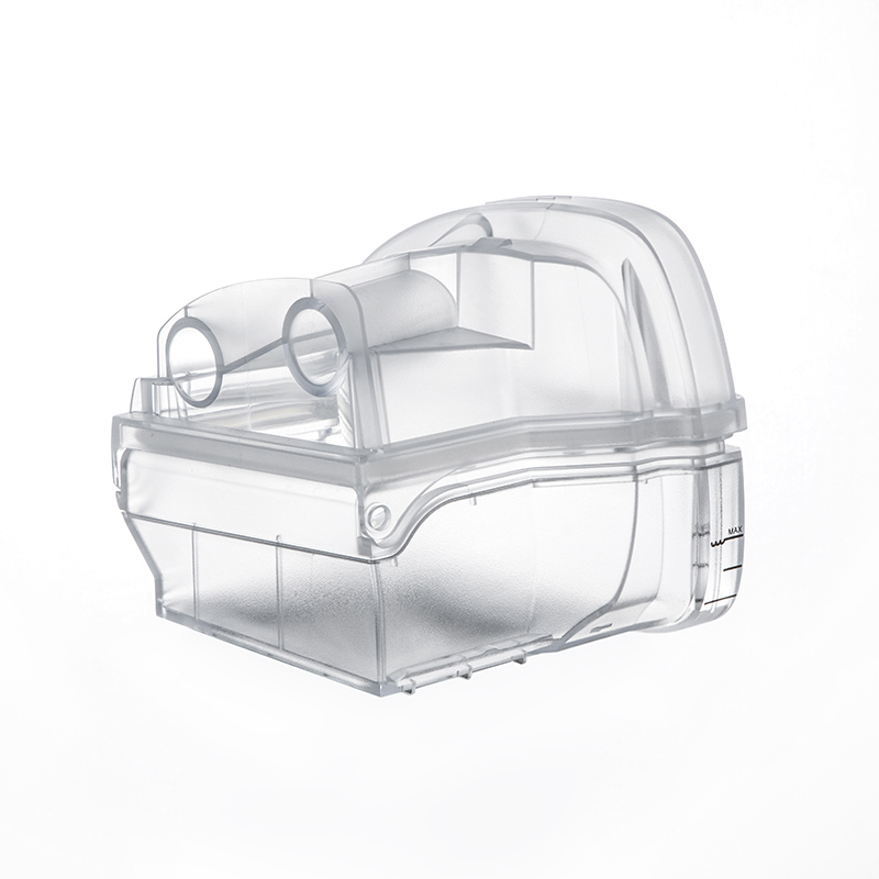 Serbatoio dell'acqua di ricamb - Cpap Machine Water Chamber Humidifier recensione e prezzo