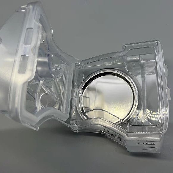 Camera d'acqua compatibile 372 - Cpap Machine Water Chamber Humidifier recensione e prezzo