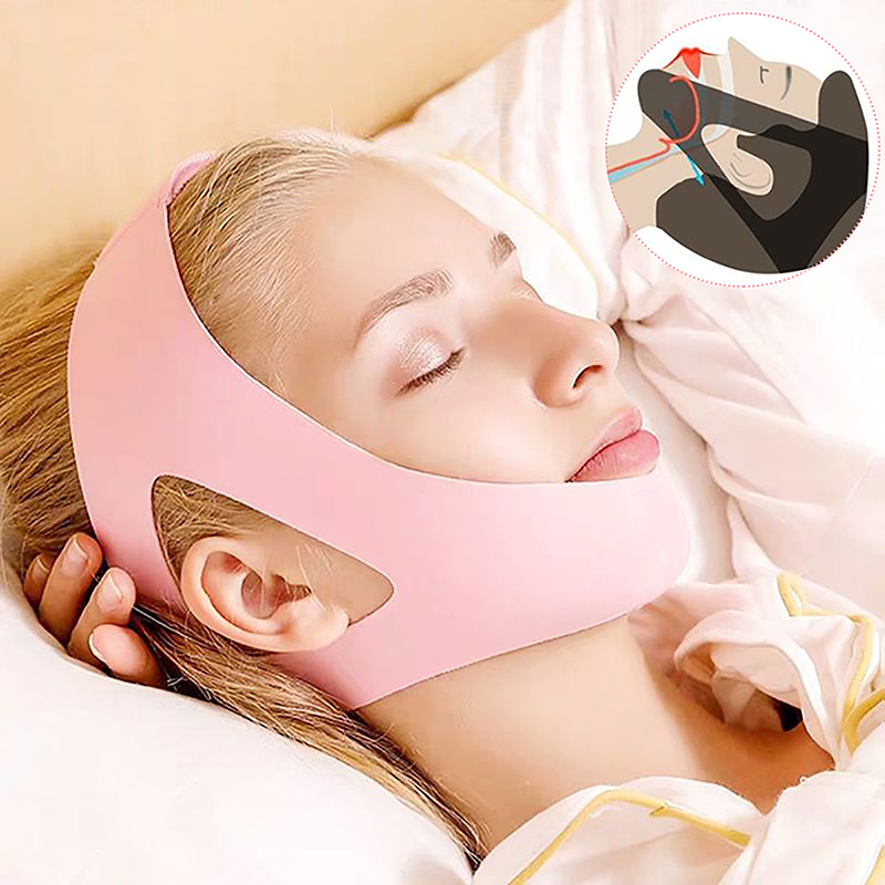 Cinturino Antirussamento Regol - Anti Snore Chin Strap Adjustable recensione e prezzo