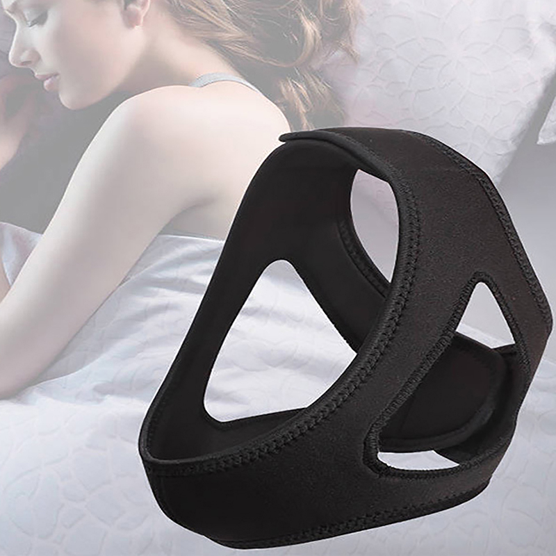 Cinturino Antirussamento Regol - Anti Snore Chin Strap Adjustable recensione e prezzo