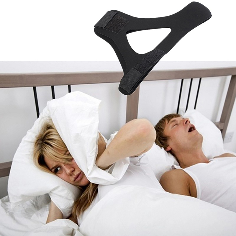 Cinturino Antirussamento Regol - Anti Snore Chin Strap Adjustable recensione e prezzo