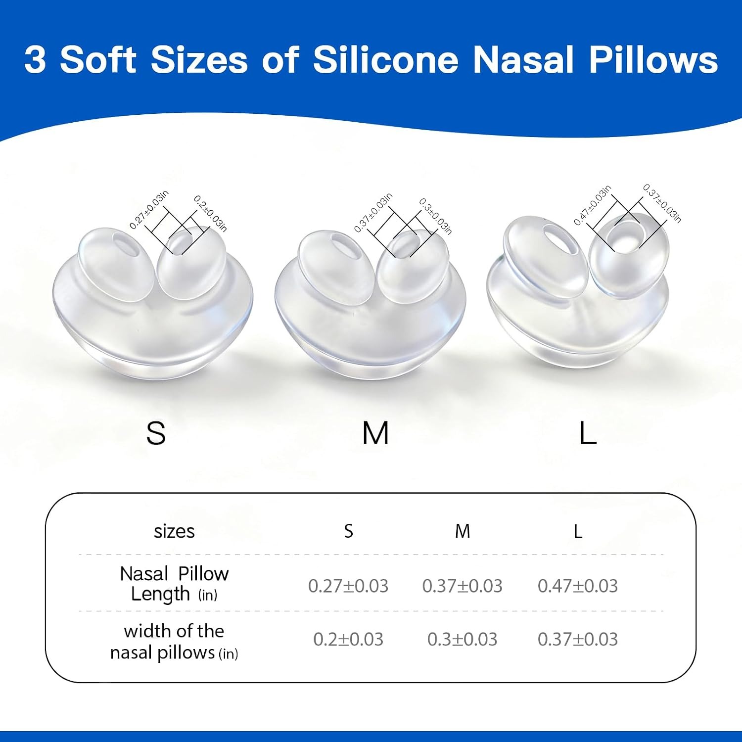 Maschera CPAP universale con c - Cpap Nasal Pillow Mask Headgear recensione e prezzo