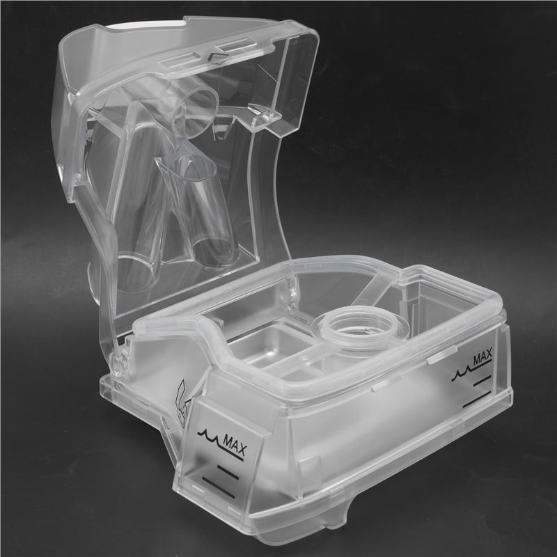 YANA35R Camera dell'acqua per  - Cpap Machine Water Chamber Humidifier recensione e prezzo