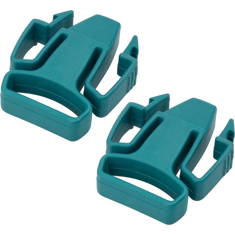 Clip di Ricambio per Fascia Te - Cpap Mask Headgear Strap Clips recensione e prezzo