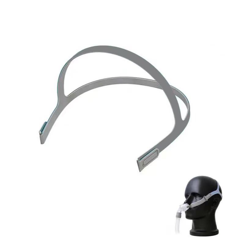 Copricapo sostitutivo BMC CPAP - Cpap Nasal Pillow Mask Headgear recensione e prezzo