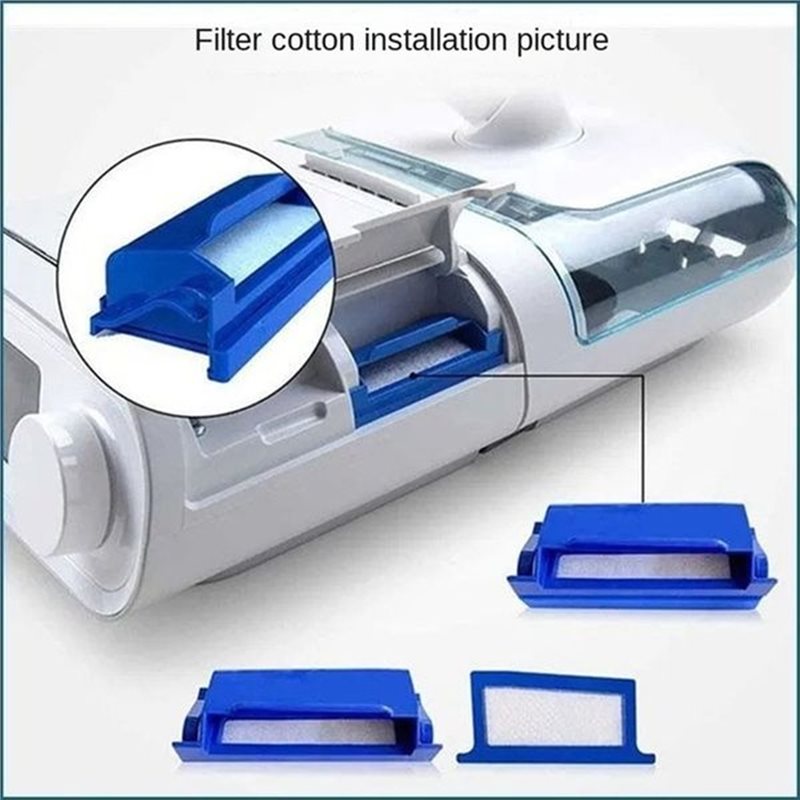 A38T – Kit di filtri di ricamb - Cpap Filter Replacement Ultra Fine recensione e prezzo