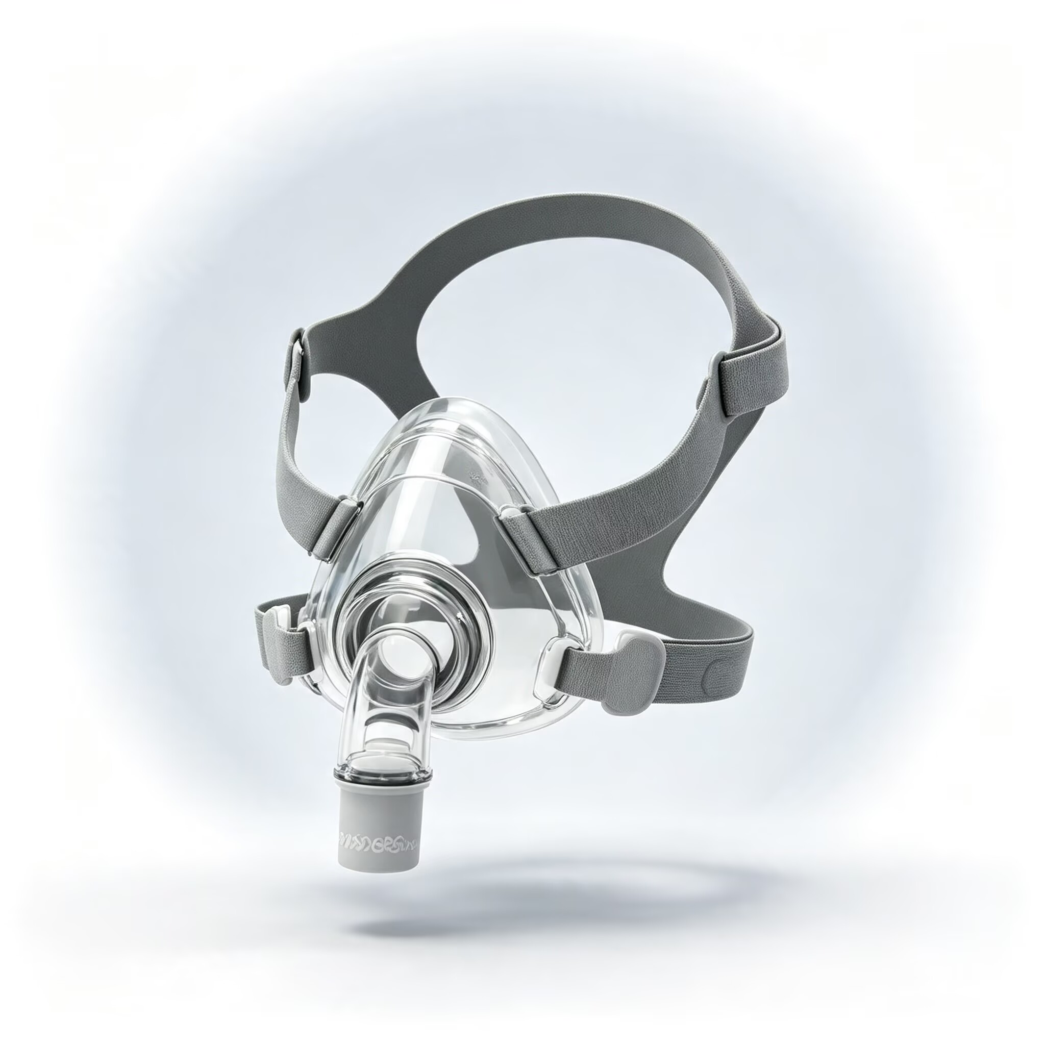 Maschera facciale completa F5A - Cpap Full Face Mask Silicone Cushion recensione e prezzo