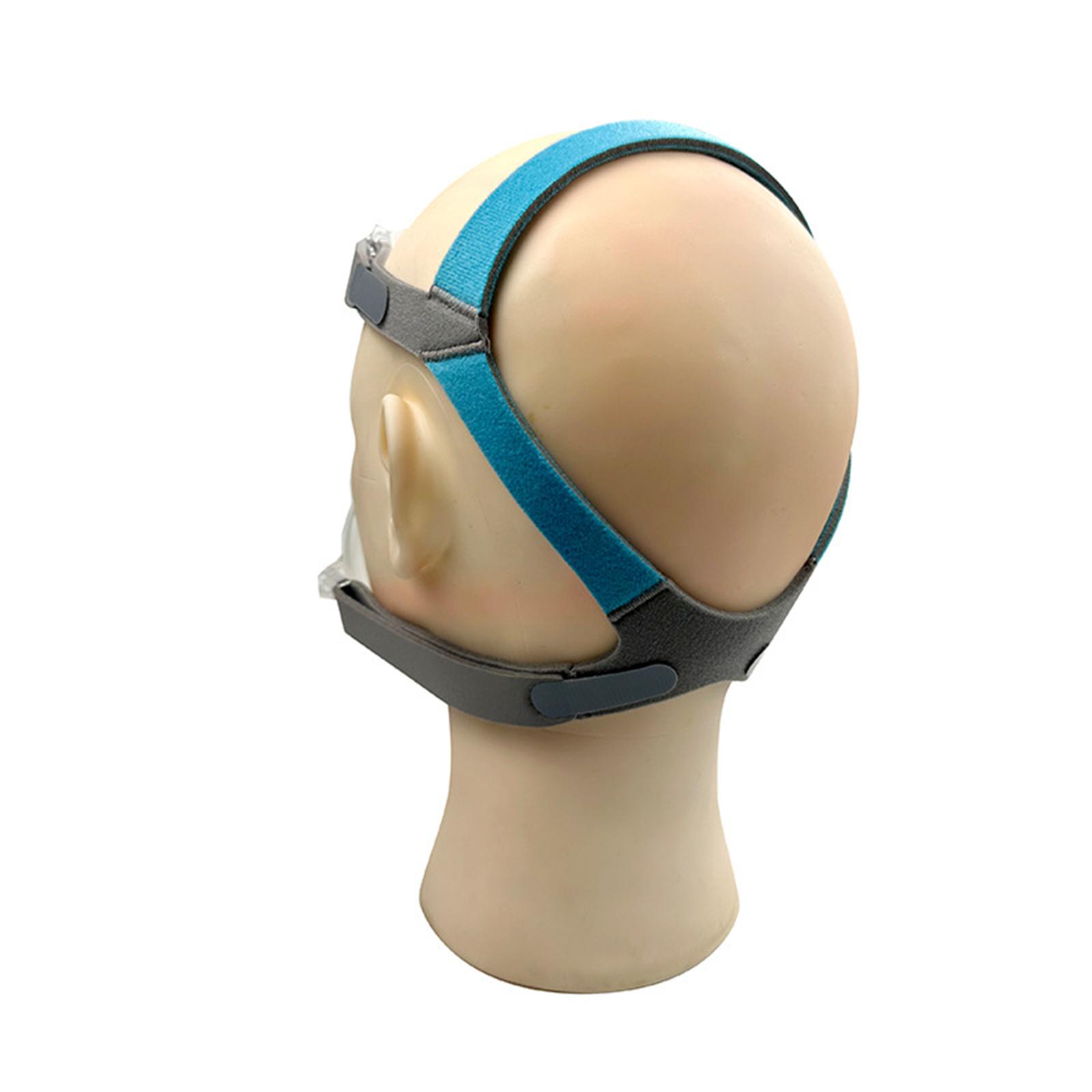 Cinghia di Ricambio per Copric - Cpap Mask Headgear Strap Clips recensione e prezzo