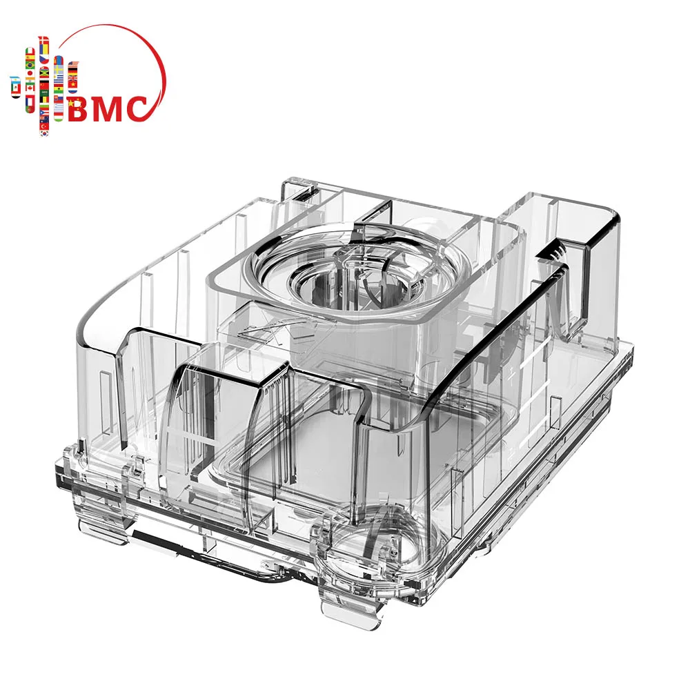 Serbatoio d'acqua per CPAP BMC - Cpap Machine Water Chamber Humidifier recensione e prezzo