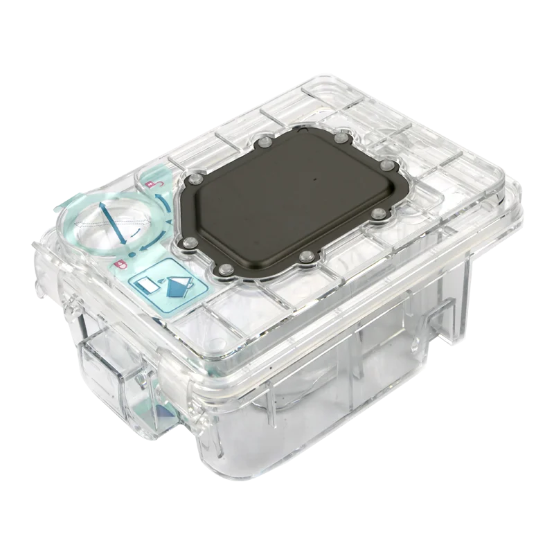 Serbatoio d'acqua per CPAP BMC - Cpap Machine Water Chamber Humidifier recensione e prezzo