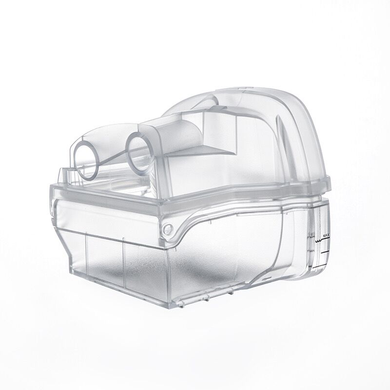 Nuovo Serbatoio d'Acqua di Ric - Cpap Machine Water Chamber Humidifier recensione e prezzo