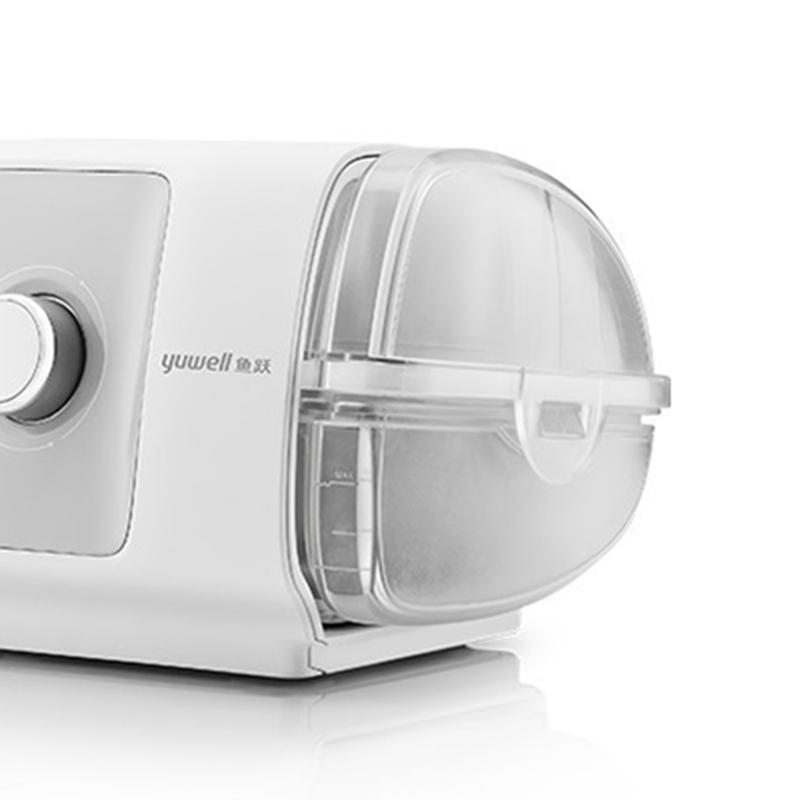 Nuovo Serbatoio d'Acqua di Ric - Cpap Machine Water Chamber Humidifier recensione e prezzo