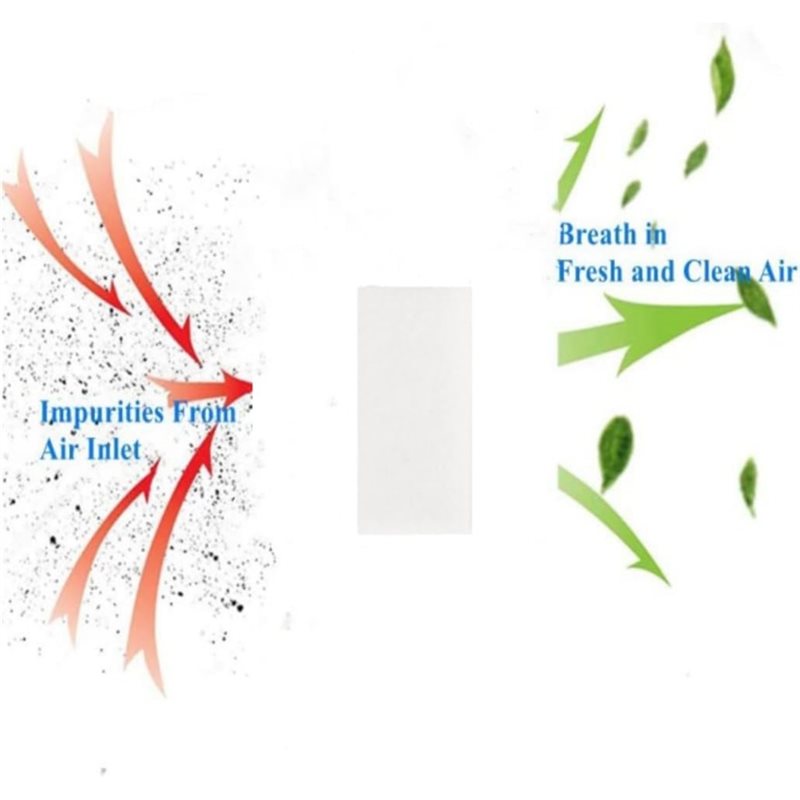 Filtri di ricambio monouso HEP - Cpap Filter Replacement Ultra Fine recensione e prezzo