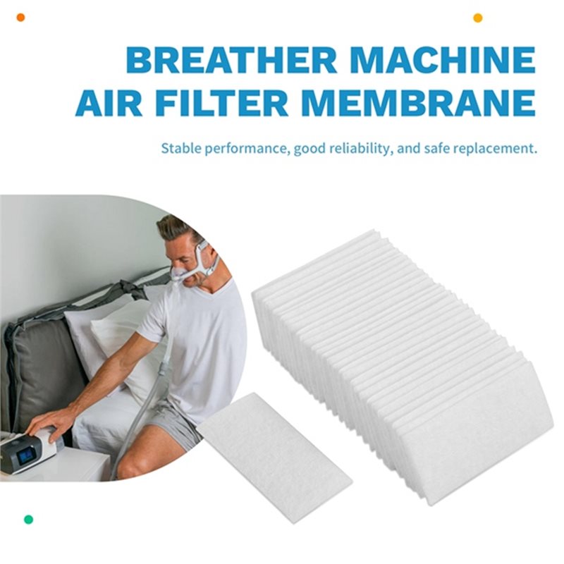 Filtri di ricambio monouso HEP - Cpap Filter Replacement Ultra Fine recensione e prezzo