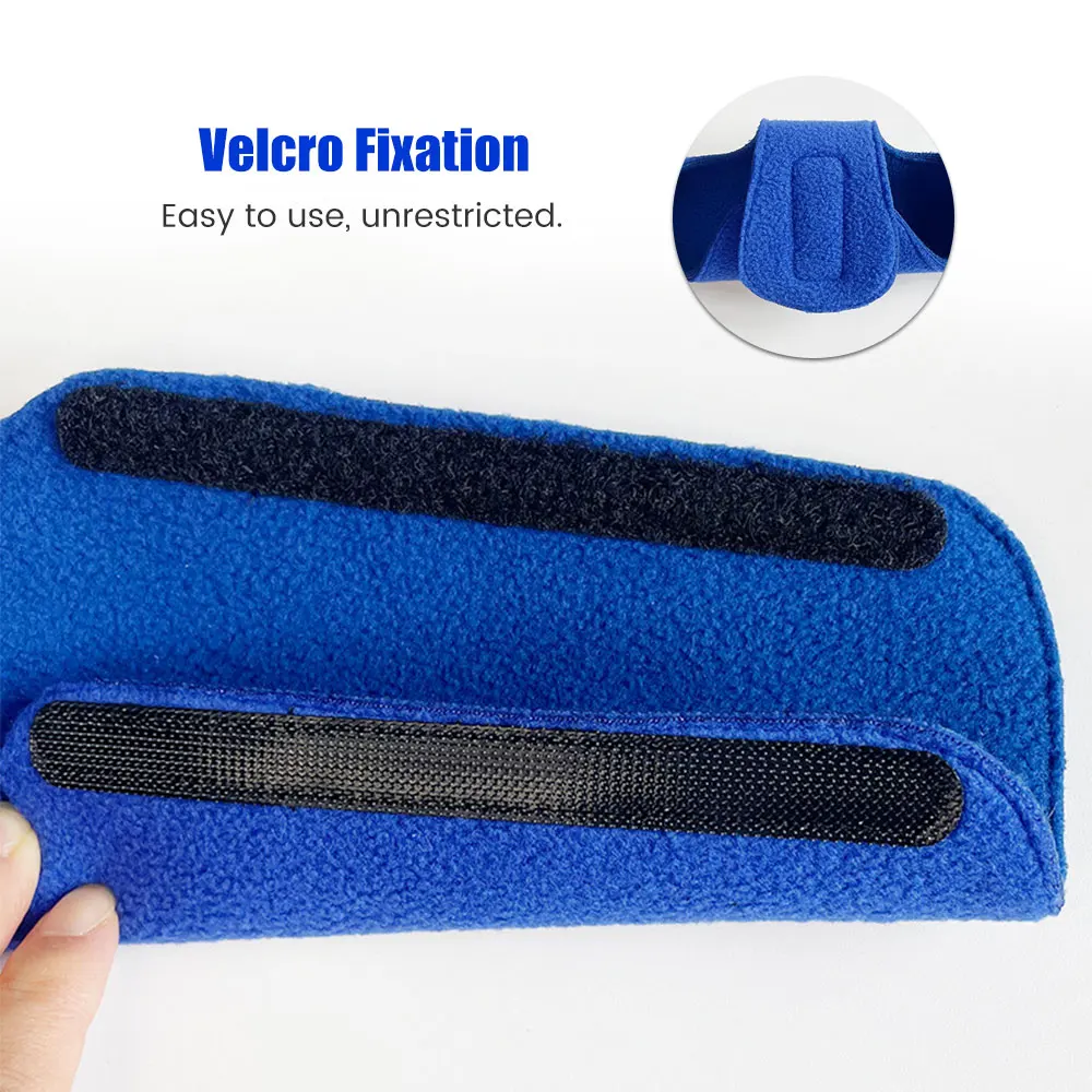 Imbottitura per il collo CPAP  - Cpap Mask Headgear Strap Clips recensione e prezzo