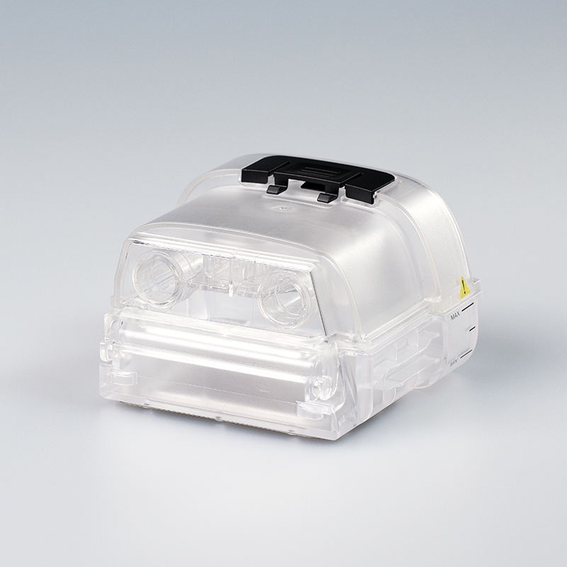 Serbatoio dell'acqua di ricamb - Cpap Machine Water Chamber Humidifier recensione e prezzo