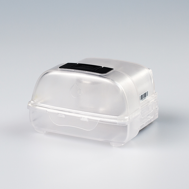 Serbatoio dell'acqua di ricamb - Cpap Machine Water Chamber Humidifier recensione e prezzo