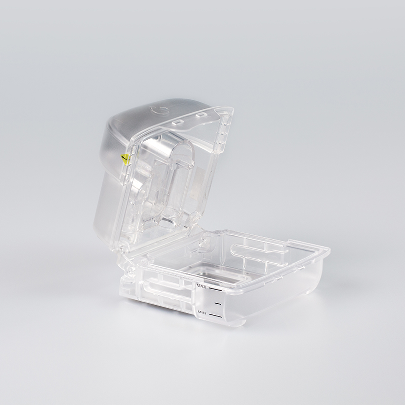 Serbatoio dell'acqua di ricamb - Cpap Machine Water Chamber Humidifier recensione e prezzo