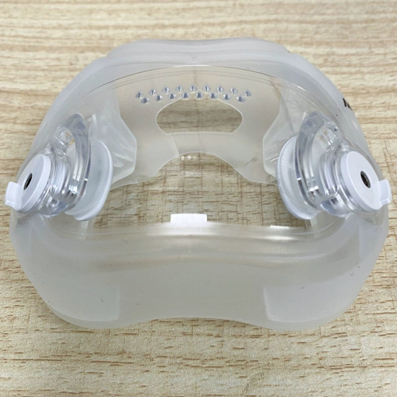 Cuscinetto in silicone per mas - Cpap Full Face Mask Silicone Cushion recensione e prezzo