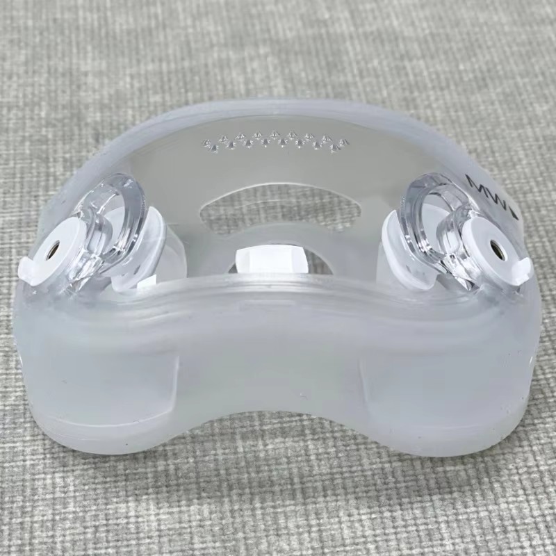 Cuscinetto in silicone per mas - Cpap Full Face Mask Silicone Cushion recensione e prezzo
