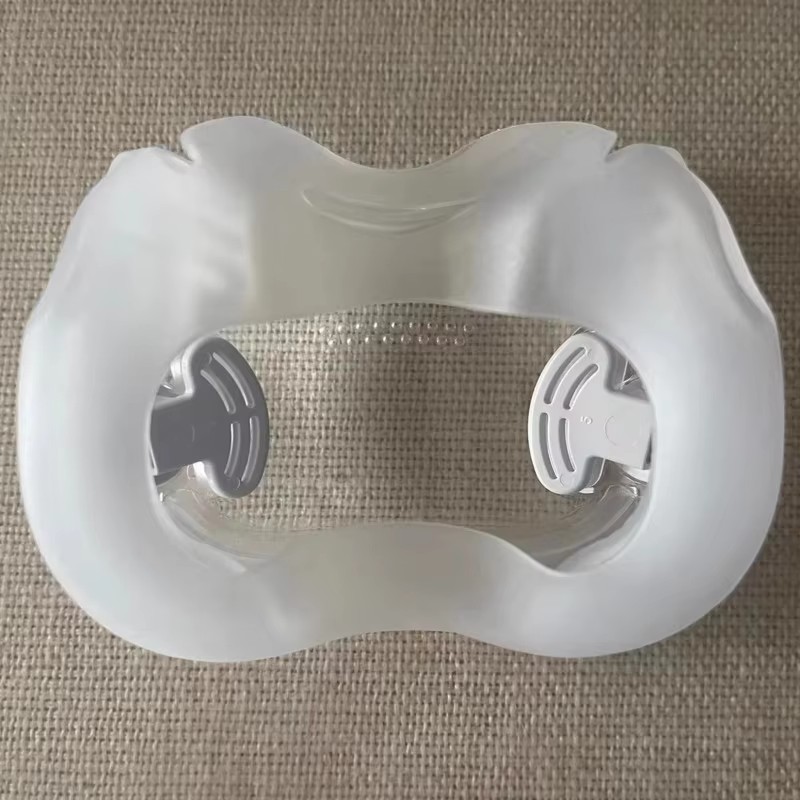 Cuscinetto in silicone per mas - Cpap Full Face Mask Silicone Cushion recensione e prezzo