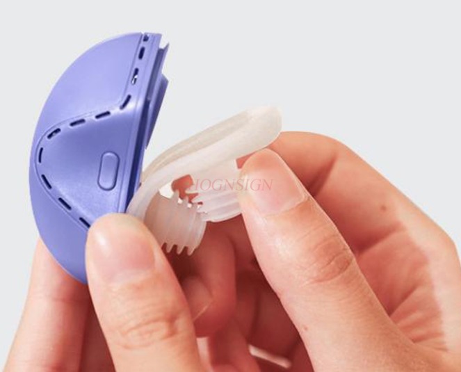 Dispositivi Anti-Russamento El - Anti Snore Chin Strap Adjustable recensione e prezzo