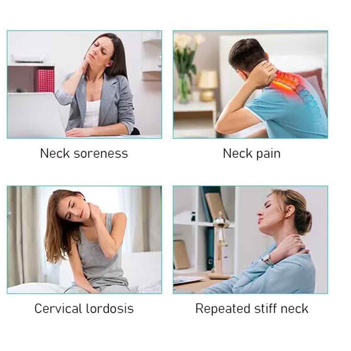 Supporto Cervicale Anti-Russam - Anti Snore Chin Strap Adjustable recensione e prezzo