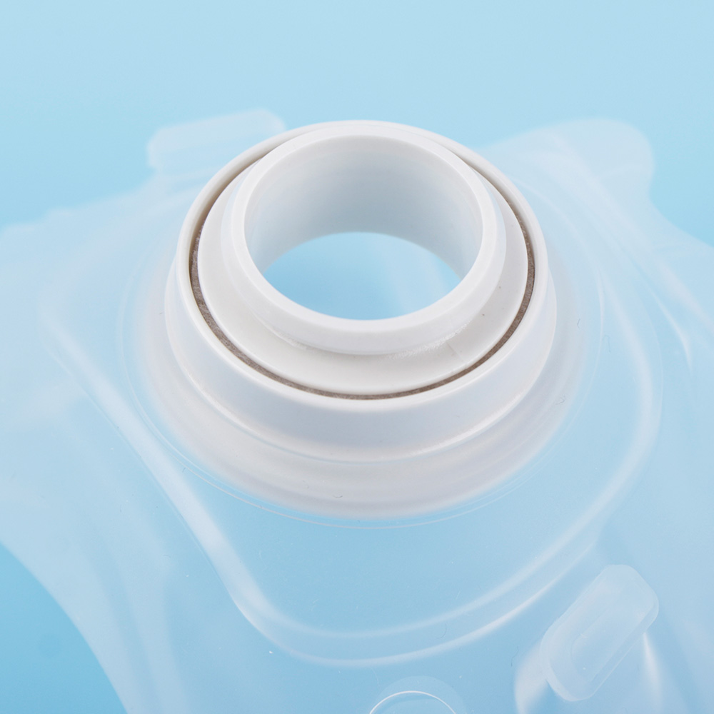 Cuscinetto in silicone di rica - Cpap Full Face Mask Silicone Cushion recensione e prezzo