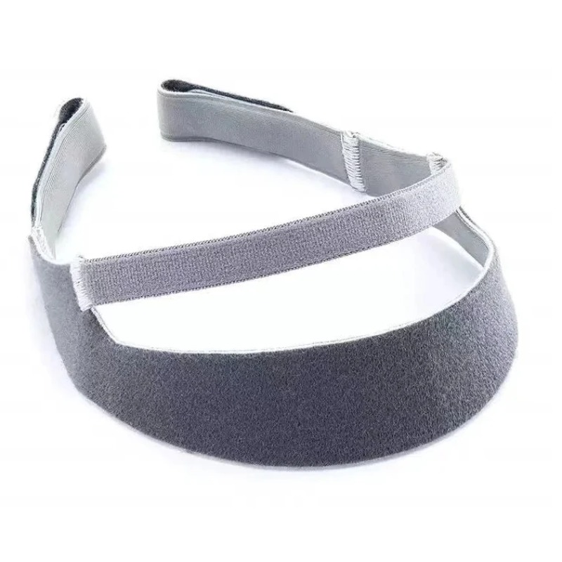 Copricapo di ricambio per fasc - Cpap Nasal Pillow Mask Headgear recensione e prezzo