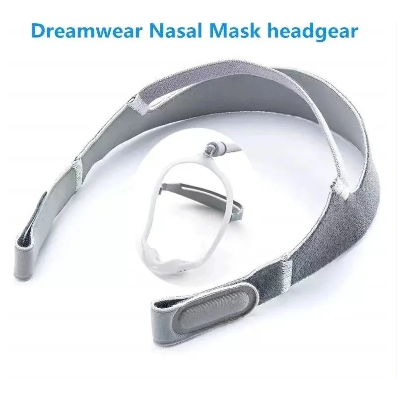 Copricapo di ricambio per fasc - Cpap Nasal Pillow Mask Headgear recensione e prezzo
