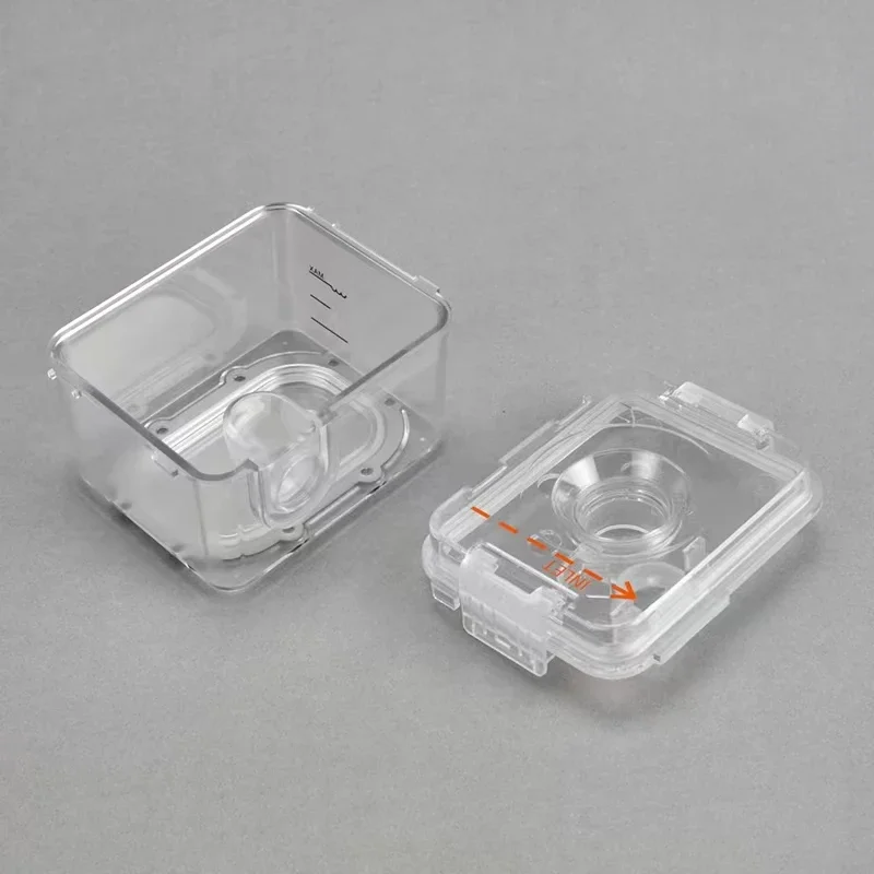 Serbatoio dell'acqua di ricamb - Cpap Machine Water Chamber Humidifier recensione e prezzo
